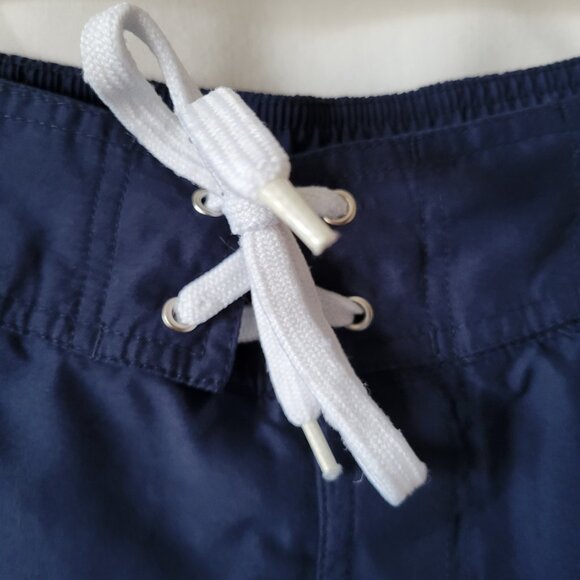 Detroit Tigers Baseball Large Swim Trunks Board Shorts Official MLB LIKE NEW EUC - Picture 4 of 10